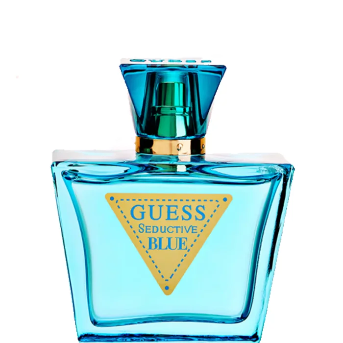 Guess Seductive Blue парфюм за жени 75 мл