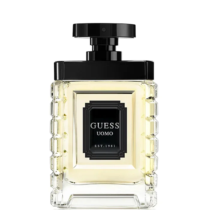 Guess Uomo парфюм за мъже 100 мл