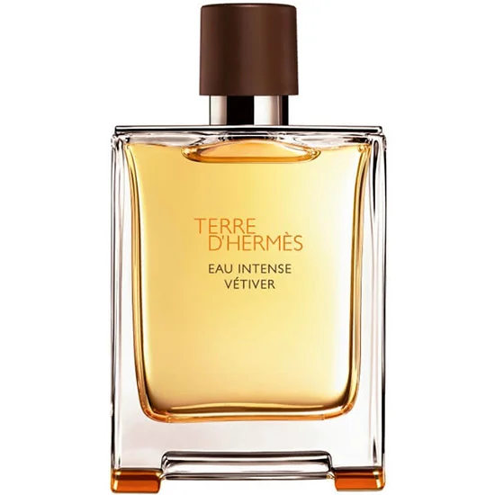 Hermеs Terre D'Hermes Eau Intense Vetiver парфюм за мъже 100 мл