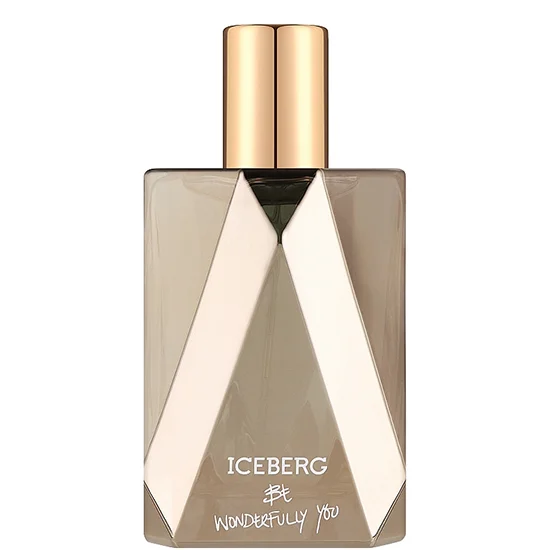 Iceberg Be Wonderfully You парфюм за жени 100 мл