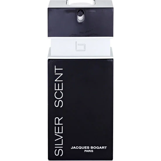 Jacques Bogart SILVER SCENT парфюм за мъже 30 мл