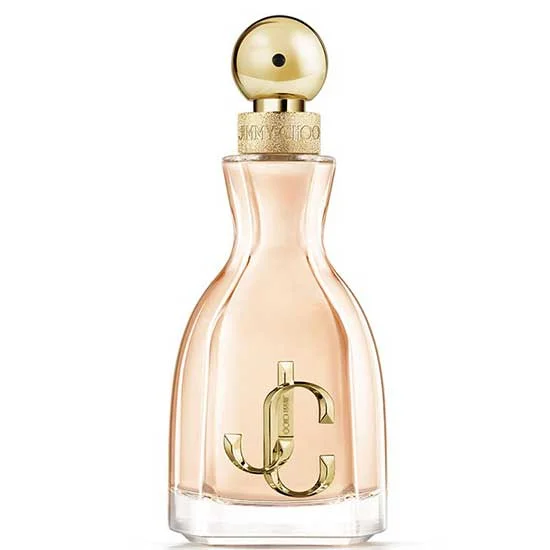 Jimmy Choo I Want Choo парфюм за жени 40 мл