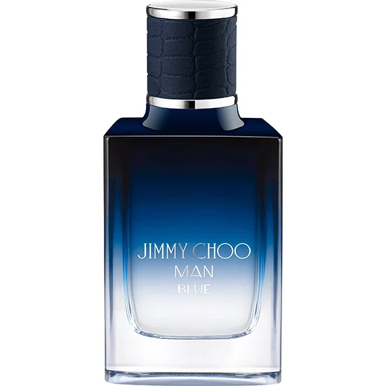 Jimmy Choo Man Blue парфюм за мъже 100 мл