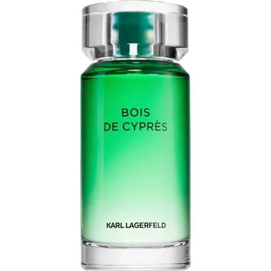 Karl Lagerfeld Les Parfums Matieres Bois de Cypres парфюм за мъже 100 мл