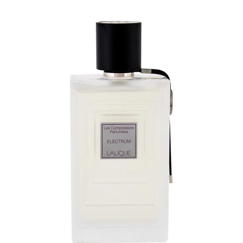 Lalique Les Compositions Parfumеes Electrum унисекс парфюм 100 мл