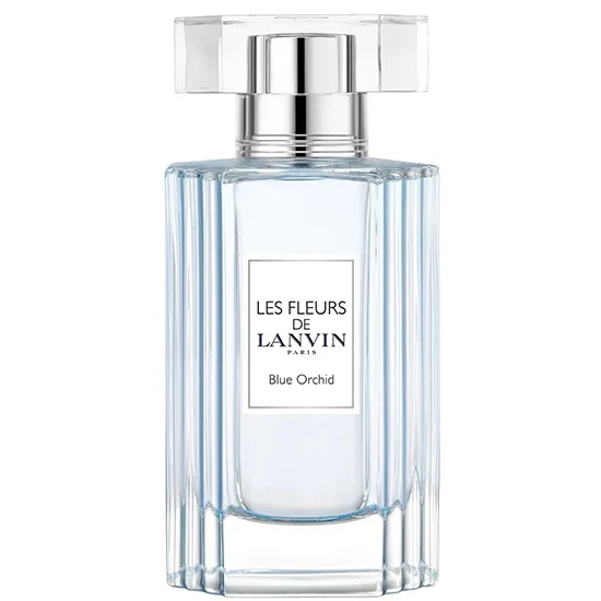 Lanvin Blue Orchid - Les Fleurs de Lanvin Collection парфюм за жени 50 мл