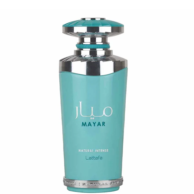 Lattafa Mayar Natural Intense парфюм за жени 100 мл