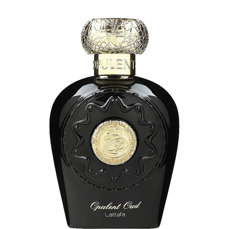 Lattafa Opulent Oud унисекс парфюм 100 мл