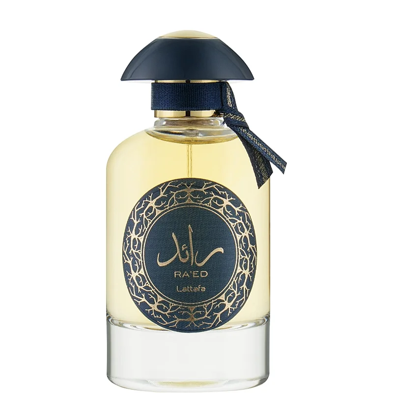 Lattafa Ra'ed Luxe Gold унисекс парфюм 100 мл