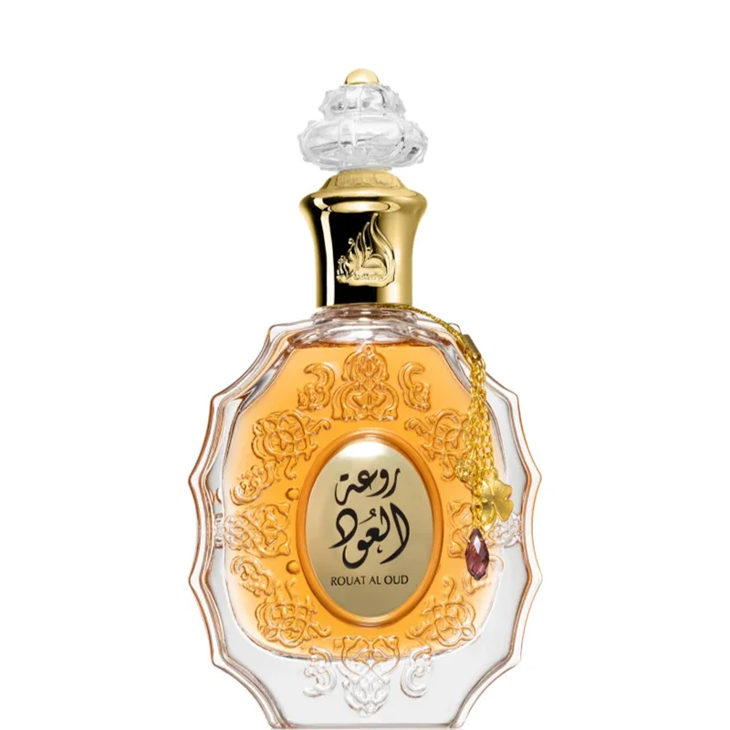Lattafa Rouat Al Oud унисекс парфюм 100 мл