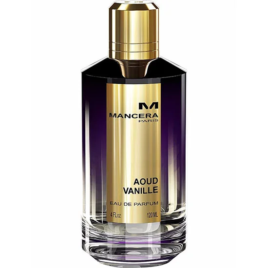 Mancera Aoud Vanille унисекс парфюм 120 мл