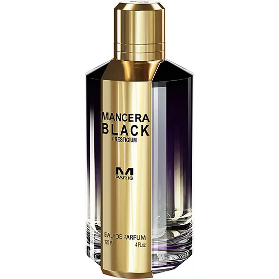 Mancera Black Prestigium унисекс парфюм 120 мл