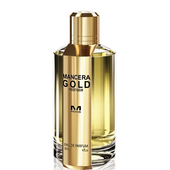 Mancera Gold Prestigium унисекс парфюм 120 мл