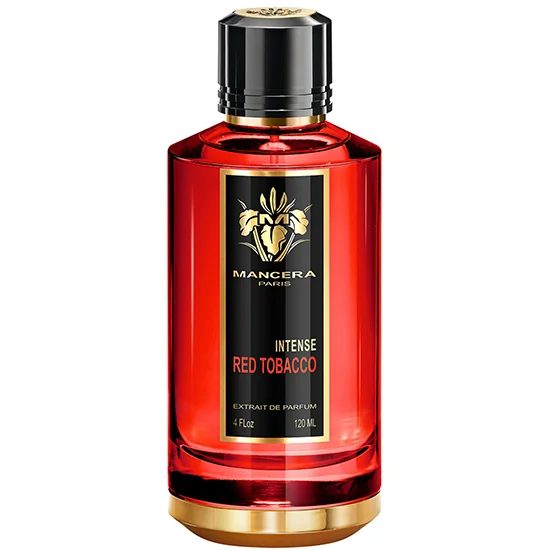 Mancera Intense Red Tobacco унисекс парфюм 60 мл