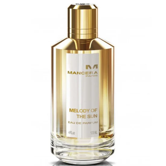 Mancera Melody Of The Sun унисекс парфюм 60 мл