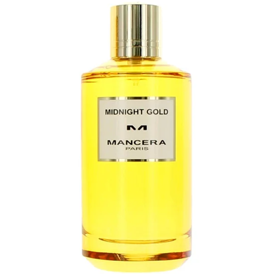 Mancera Midnight Gold унисекс парфюм 120 мл