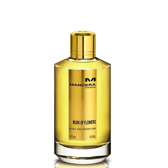 Mancera Musk of Flowers парфюм за жени 120 мл