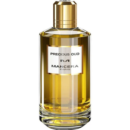 Mancera Precious Oud унисекс парфюм 60 мл