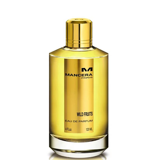 Mancera Wild Fruits унисекс парфюм 120 мл