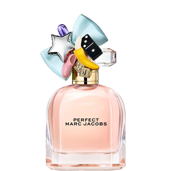 Marc Jacobs Perfect парфюм за жени 50 мл