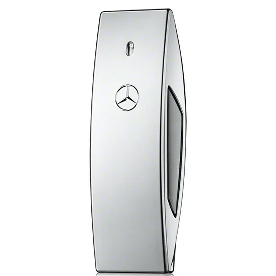 Mercedes Benz CLUB парфюм за мъже 100 мл