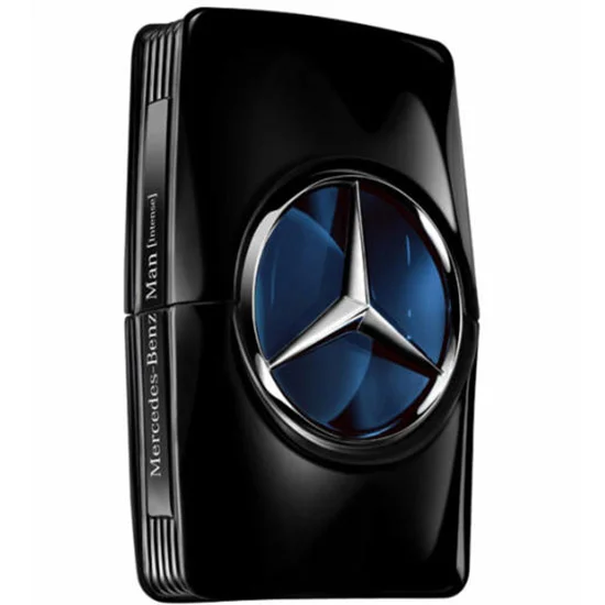 Mercedes-Benz Man Intense парфюм за мъже 100 мл
