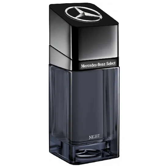 Mercedes-Benz Select Night парфюм за мъже 100 мл