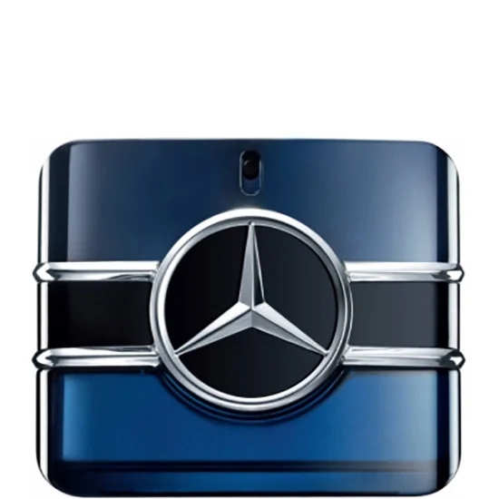 Mercedes-Benz Sign парфюм за мъже 100 мл