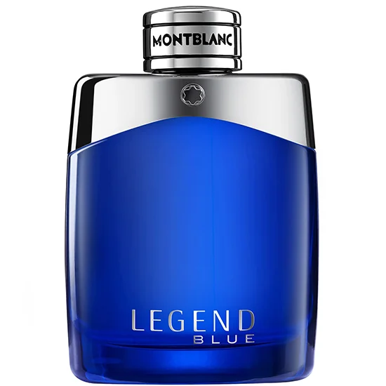 Mont Blanc Legend Blue парфюм за мъже 50 мл