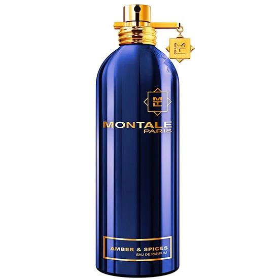 Montale Amber&amp;Spices унисекс парфюм 100 мл