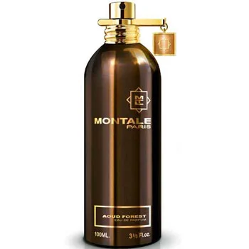 Montale AOUD FOREST унисекс парфюм 50 мл