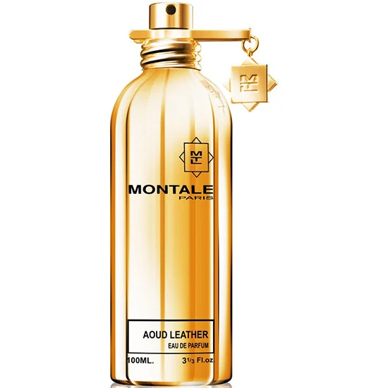 Montale AOUD LEATHER унисекс парфюм 100 мл