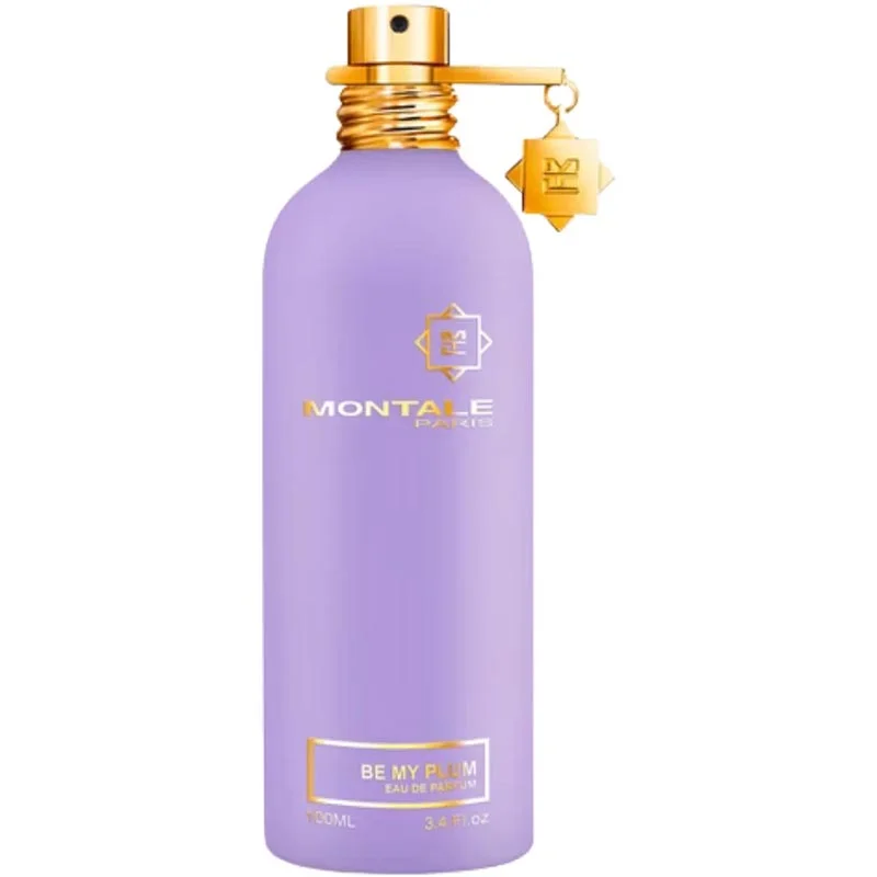 Montale Be My Plum унисекс парфюм 100 мл