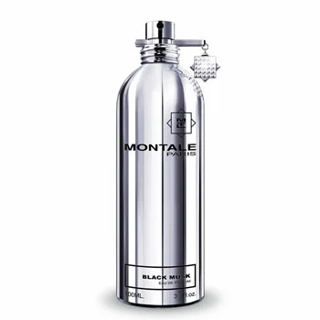 Montale BLACK MUSK унисекс парфюм 100 мл
