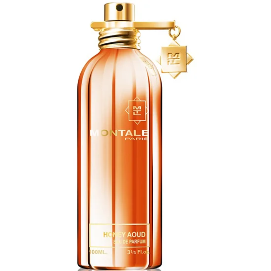 Montale HONEY AOUD унисекс парфюм 100 мл