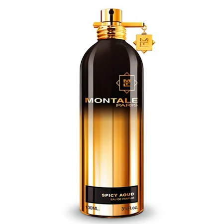 Montale Spicy Aoud унисекс парфюм 100 мл