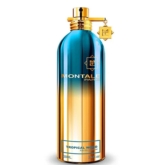 Montale Tropical Wood унисекс парфюм 100 мл
