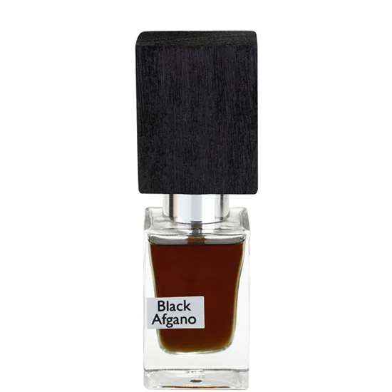 Nasomatto Black Afgano унисекс парфюм 30 мл