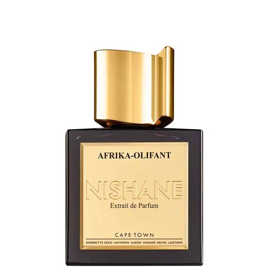 Nishane Afrika Olifant Extrait de Parfum унисекс парфюм 50 мл