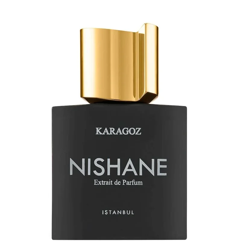 Nishane Karagoz - Shadow Play Collection унисекс парфюм 50 мл