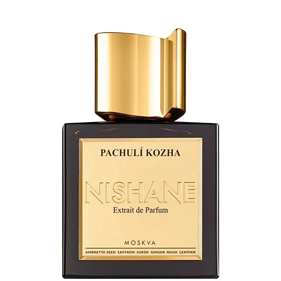 Nishane Pachuli Kozha Extrait de Parfum унисекс парфюм 50 мл