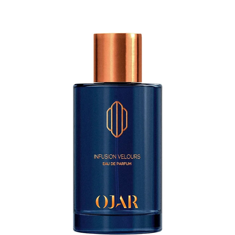 Ojar Infusion Velours Eau de Parfum унисекс парфюм 100 мл