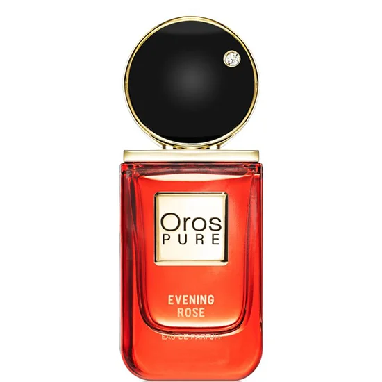 Oros Pure Evening Rose унисекс парфюм 100 мл