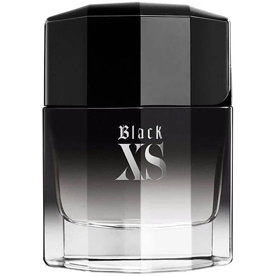 Paco Rabanne Black XS 2018 парфюм за мъже 100 мл