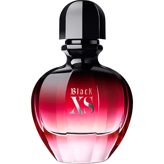 Paco Rabanne Black XS for Her Eau de Parfum парфюм за жени 80 мл
