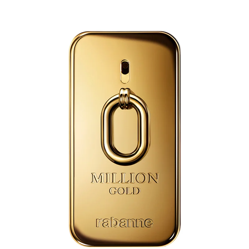 Paco Rabanne Million Gold парфюм за мъже 50 мл