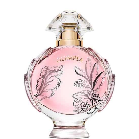 Paco Rabanne Olympea Blossom парфюм за жени 80 мл