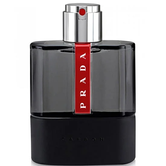 Prada Luna Rossa Carbon парфюм за мъже 50 мл