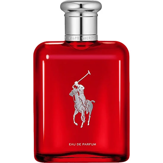 Ralph Lauren Polo Red Eau de Parfum парфюм за мъже 125 мл