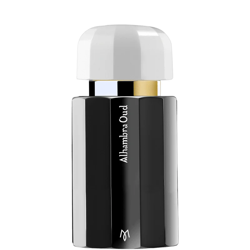 Ramon Monegal Alhambra Oud Extrait de Parfum унисекс парфюм 100 мл
